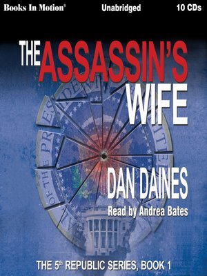 cover image of The Assassin's Wife